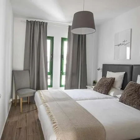 Holyhome Premium 108 Apartment Costa Teguise